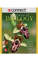 Connect Access Card for Principles of Biology