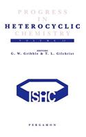 Progress in Heterocyclic Chemistry