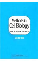 Methods in Cell Biology, Volume 8