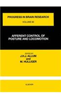 Afferent Control of Posture and Locomotion