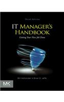 It Manager's Handbook