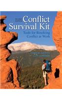 Conflict Survival Kit