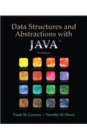 Data Structures and Abstractions with Java