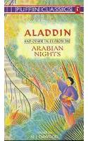 Aladdin And Other Tales from the Arabian Nights