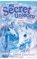 My Secret Unicorn: Snowy Dreams