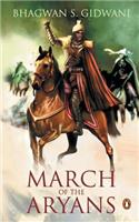 March of the Aryans