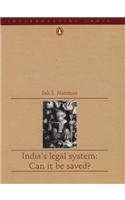 India's Legal System