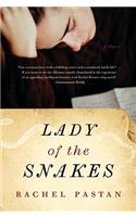 Lady of the Snakes