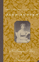 Oxford Illustrated Jane Austen