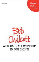 Welcome, All Wonders in One Sight!