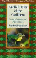 Anolis Lizards of the Caribbean