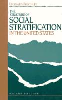 Structure of Social Stratification in the United States