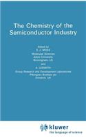 Chemistry of the Semiconductor Industry