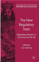 New Regulatory State