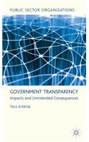 Government Transparency