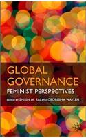 Global Governance