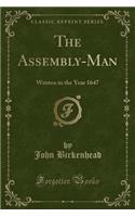 The Assembly-Man