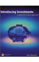 Introducing Investments