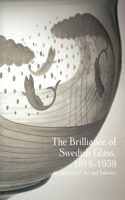 Brilliance of Swedish Glass, 1918-1939