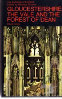 Gloucestershire, 2nd edition