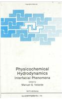 Physicochemical Hydrodynamics