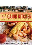 In a Cajun Kitchen
