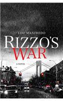 Rizzo's War: (English)