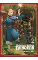 Delicious in Dungeon, Vol. 2: Volume 2