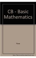 CB - Basic Mathematics