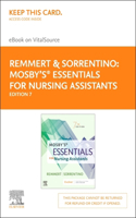 Mosby's Essentials for Nursing Assistants - Elsevier eBook on Vitalsource (Retail Access Card): Mosby's Essentials for Nursing Assistants - Elsevier eBook on Vitalsource (Retail Access Card)