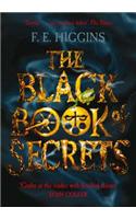 The Black Book of Secrets
