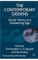 Contemporary Giddens
