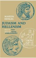 Judaism and Hellenism