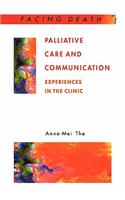 Palliative Care and Communication