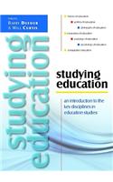 Studying Education