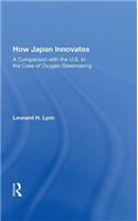 How Japan Innovates