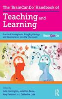 'BrainCanDo' Handbook of Teaching and Learning