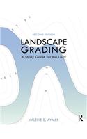 Landscape Grading