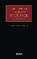 Law of Liability Insurance