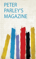 Peter Parley's Magazine