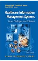 Healthcare Information Management Systems