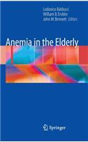 Anemia in the Elderly