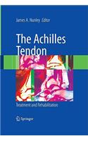Achilles Tendon