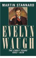 Evelyn Waugh