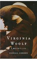 Virginia Woolf: A Writer's Life(English)