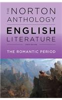 Norton Anthology of English Literature