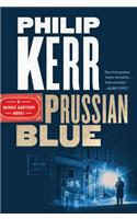 Prussian Blue