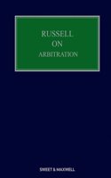 Russell on Arbitration