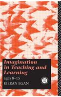 Imagination in Teaching and Learning