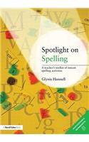 Spotlight on Spelling